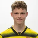 Jack Grieves — Tiền vệ, Watford