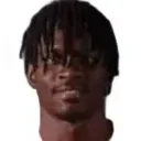 Ezekiel Atem — Tiền vệ, OFK Vršac