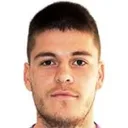 Danko Kiković — Tiền vệ, OFK Vršac