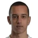 Stefan Radojičić — Hậu vệ, OFK Vršac