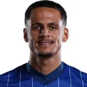 Ali Al-Hamadi — Tiền đạo, Sheffield Wednesday