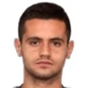 Miloš Ostojić — Hậu vệ, OFK Vršac