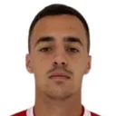 Stefan Nikolić — Hậu vệ, OFK Vršac