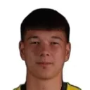 Luka Lazin — Thủ môn, OFK Vršac