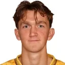 Finley Barbrook — Tiền vệ, Falkirk FC