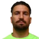 Sokratis Dioudis — Thủ môn, Aris Thessaloniki