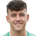 Oisin Smyth — Tiền vệ, Partick Thistle