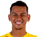 Fernando Henrique — Tiền vệ, Oleksandria