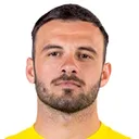 Sergiy Buletsa — Tiền vệ, Oleksandria