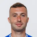 Andriy Storchous — Tiền vệ, Oleksandria