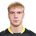 Denys Slyusar — Hậu vệ, Oleksandria
