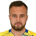 Roman Tolochko — Tiền vệ, Oleksandria