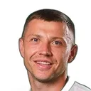 Volodymyr Adamiuk — Hậu vệ, Oleksandria