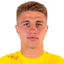 Danil Skorko — Hậu vệ, Oleksandria