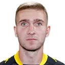 Yuriy Kopyna — Hậu vệ, Oleksandria