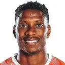 Marvin Ekpiteta — Hậu vệ, Milton Keynes Dons