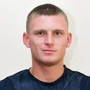 Nazar Havryliuk — Hậu vệ, Oleksandria