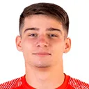 Nazar Makarenko — Thủ môn, Polissya Zhytomyr