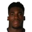 Isaac Pappoe — Tiền vệ, Ferencváros TC