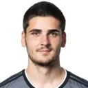 Justin Hammel — Thủ môn, Grasshopper Club Zürich