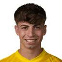 Simone Stroscio — Tiền vệ, Grasshopper Club Zürich