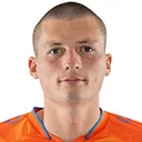 Tobe Leysen — Thủ môn, KRC Genk