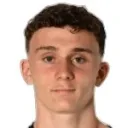 Samuel Krasniqi — Tiền vệ, Grasshopper Club Zürich