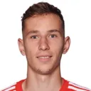 Lovro Zvonarek — Tiền vệ, CF Estrela Amadora