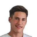 Tim Meyer — Tiền vệ, Grasshopper Club Zürich