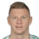 Maximilian Ullmann — Hậu vệ, Grasshopper Club Zürich