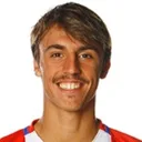 Óscar Clemente — Tiền đạo, Grasshopper Club Zürich