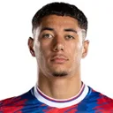 Luke Plange — Tiền đạo, Grasshopper Club Zürich