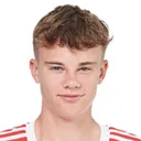Jonathan Asp Jensen — Tiền đạo, Deportivo de A Coruña