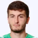 Magomedkhabib Abdusalamov — Tiền đạo, Rodina Moscow