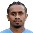 Yordy Reyna — Tiền vệ, Rodina Moscow