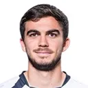 Iker Pozo — Tiền vệ, Rodina Moscow