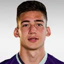 Ruslan Fishchenko — Tiền vệ, Rodina Moscow
