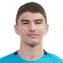 Leon Musaev — Tiền vệ, Rodina Moscow