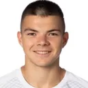 Nikolas Muci — Tiền đạo, Grasshopper Club Zürich