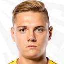 Artem Sokol — Hậu vệ, Rodina Moscow