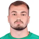 Ilya Svinov — Thủ môn, Rodina Moscow