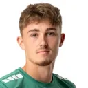 Nicolas Glaus — Thủ môn, SC Rot-Weiß Oberhausen