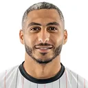 Youssef Maziz — Tiền vệ, Colorado Rapids
