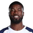 Kevin Danso — Hậu vệ, Sunderland