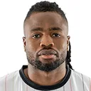 Chukwubuikem Ikwuemesi — Tiền đạo, Oud-Heverlee Leuven