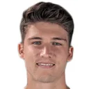 Tom Gaal — Hậu vệ, FC St. Gallen 1879