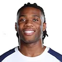 Destiny Udogie — Hậu vệ, Tottenham Hotspur