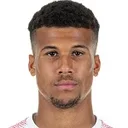 Chima Okoroji — Hậu vệ, FC St. Gallen 1879