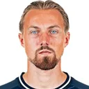 Lukas Daschner — Tiền vệ, FC St. Gallen 1879