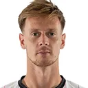 Mathieu Maertens — Tiền vệ, SC Cambuur
